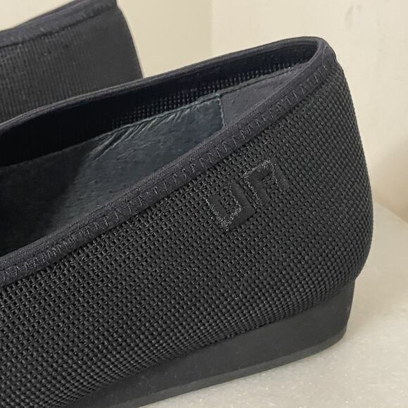 United Nude Black Flats - Picture 7 of 16